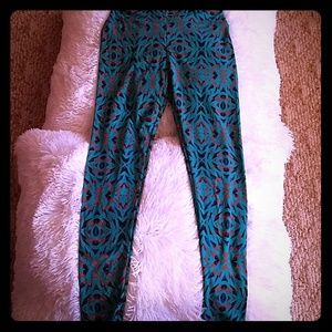 Lularoe Leggings